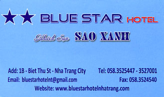 Hotel Nha Trang